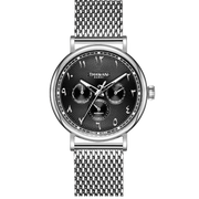 SILVER NIGHT