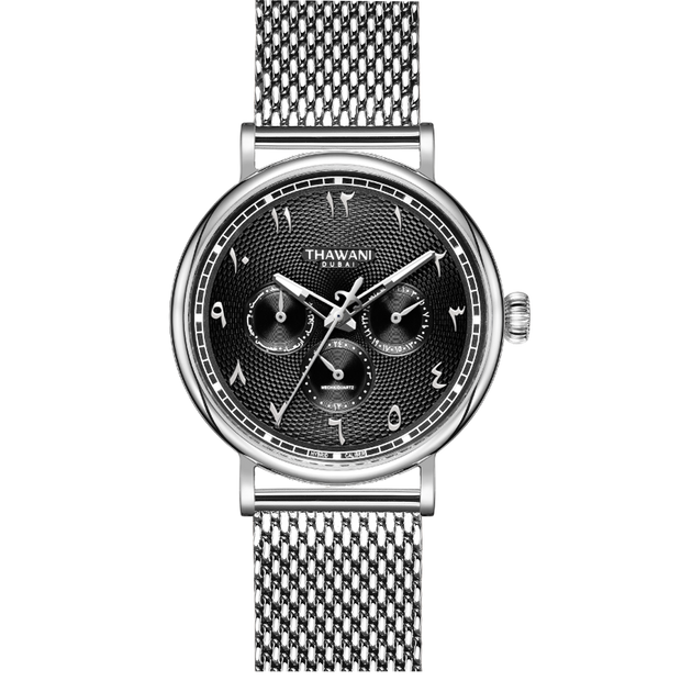 SILVER NIGHT