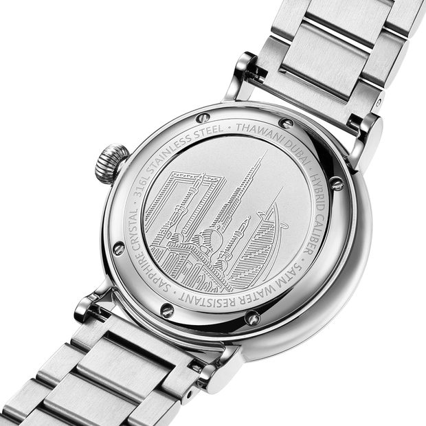 SILVER DAY