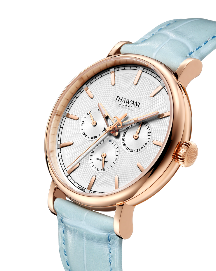Rose Gold Edition