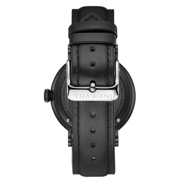 italian leather strap