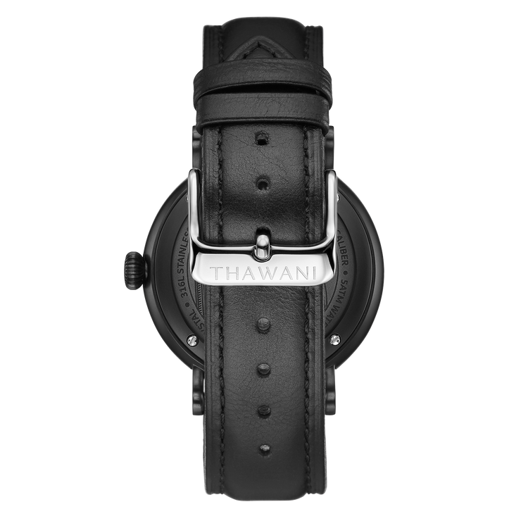 italian leather strap