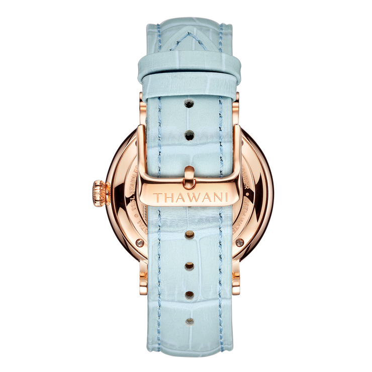 Rose Gold Edition