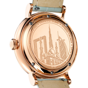 Rose Gold Edition