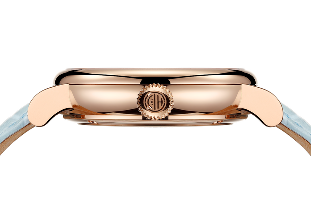 Rose Gold Edition