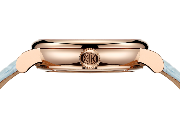 Rose Gold Edition