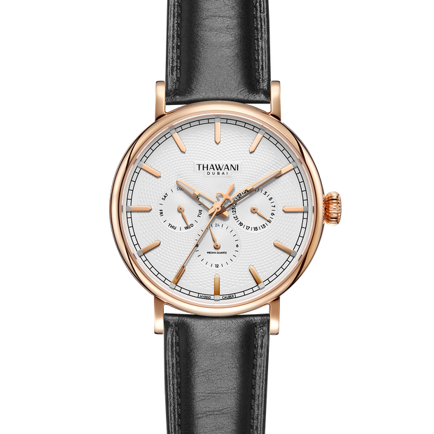 Rose Gold Edition