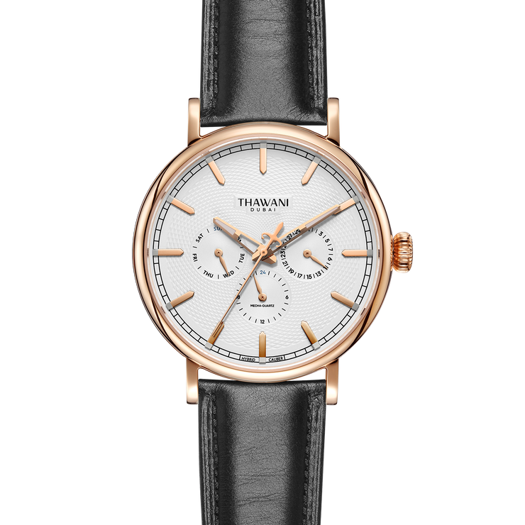 Rose Gold Edition
