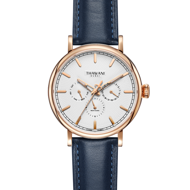 Rose Gold Edition