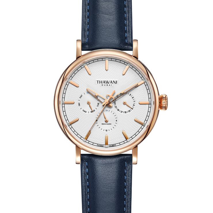 Rose Gold Edition