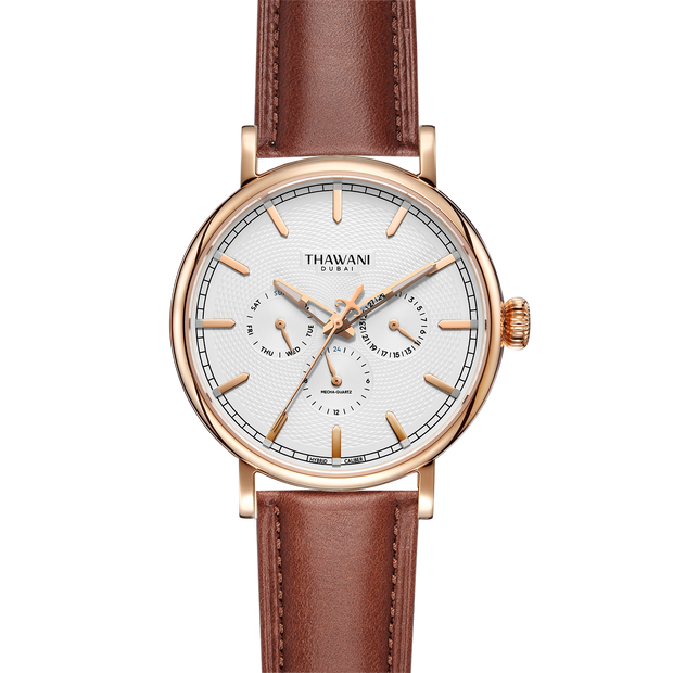 Rose Gold Edition