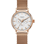Rose Gold Edition