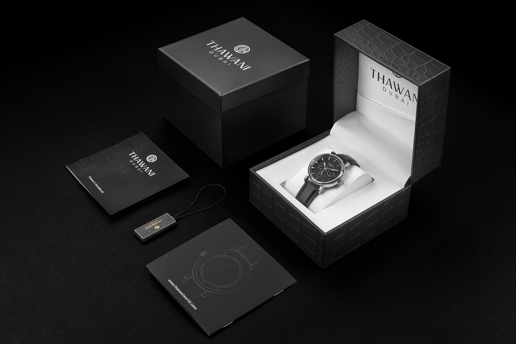 Silver Edition