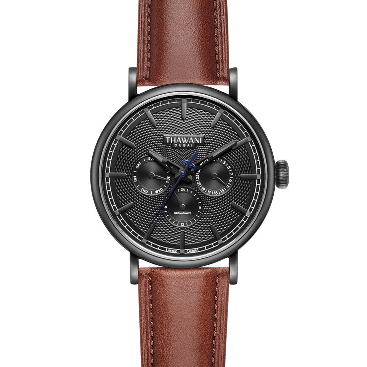 Timex Men s xy Southview TW2T35200 Black